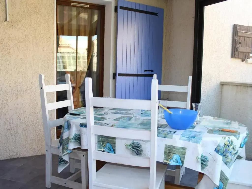 Maison Gruissan, 3 pièces, 5 personnes - FR-1-229-774 - Photo 2
