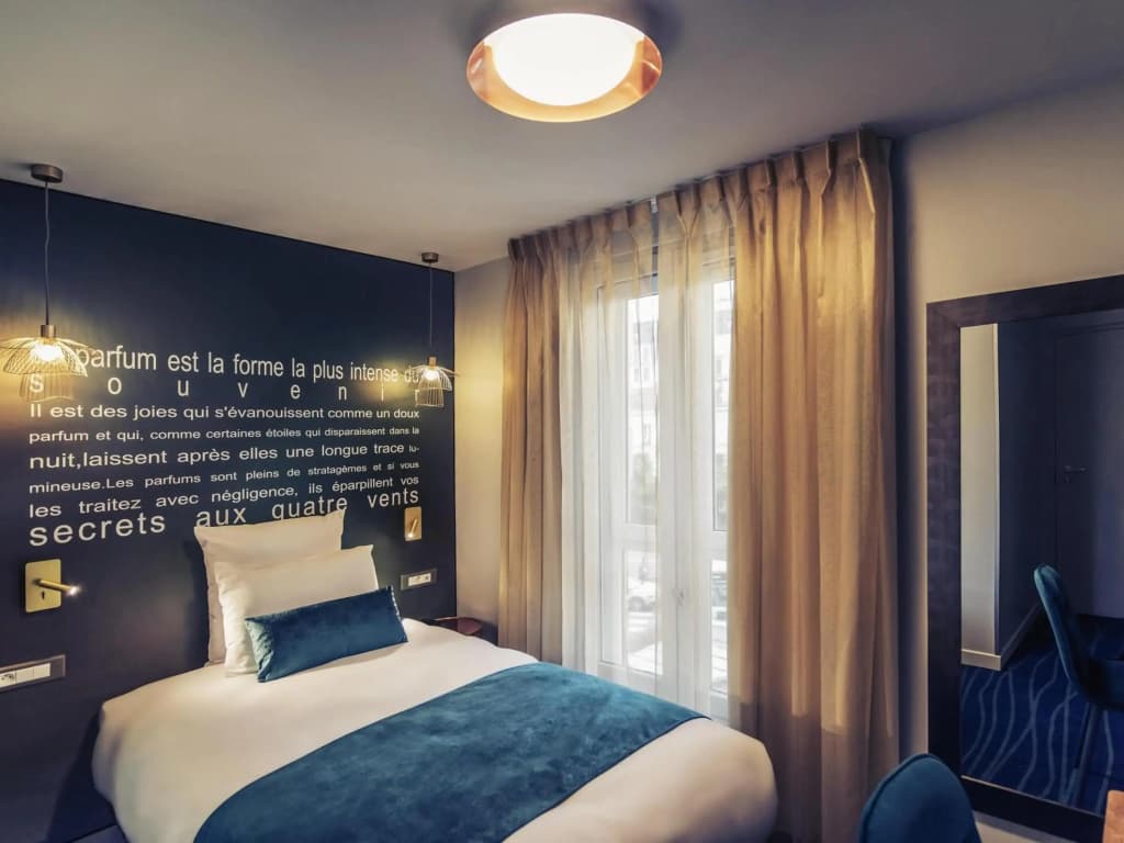 Hotel Astor - Photo 3