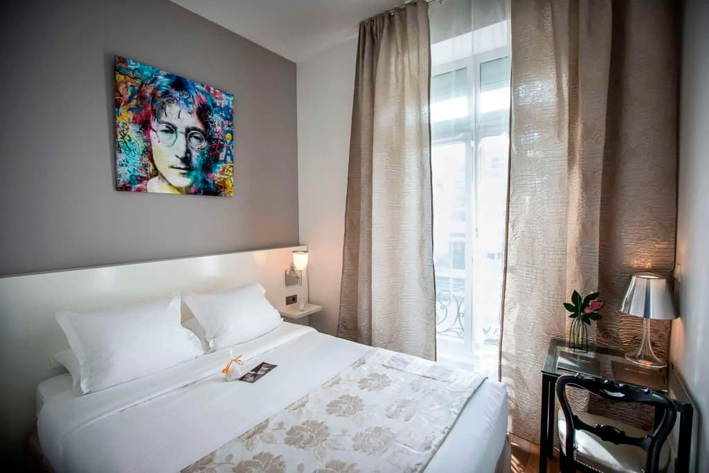 Hôtel Le Manoir - Photo 2