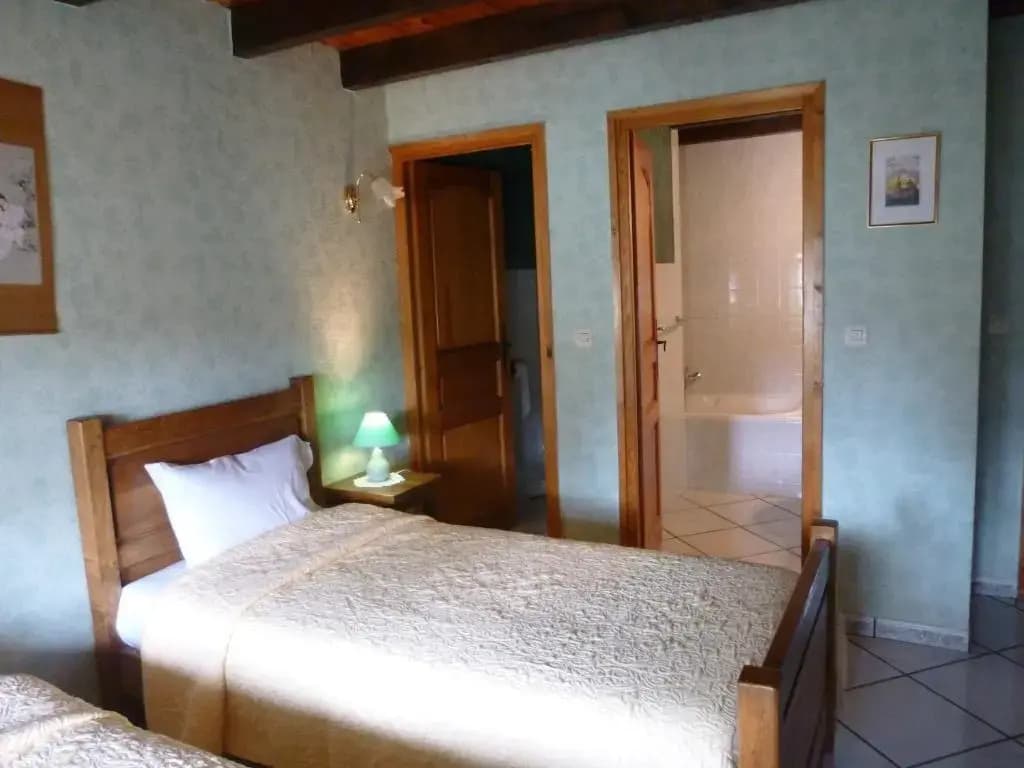 Les Chambres De Solgne - Photo 4