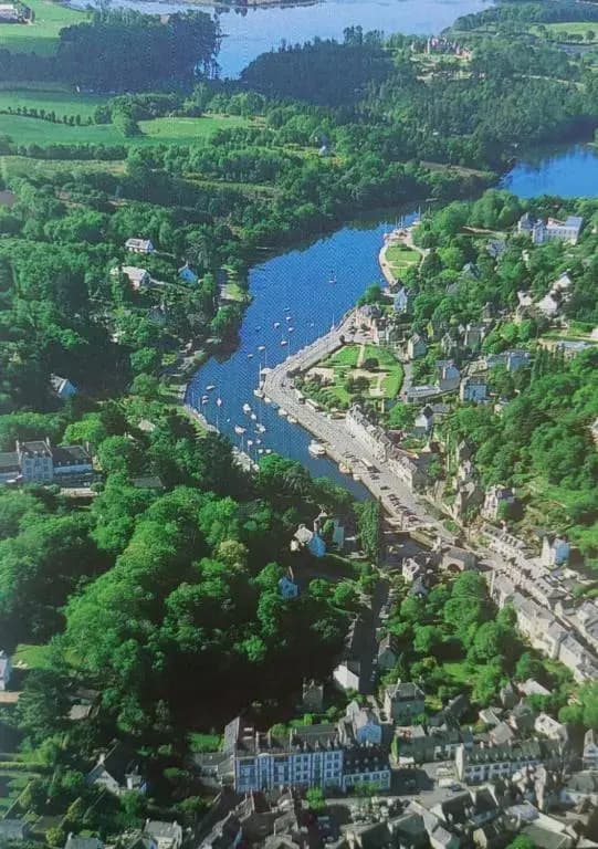 Jolie maison au calme à 2 mn des plages pour 6 personnes - Photo 1