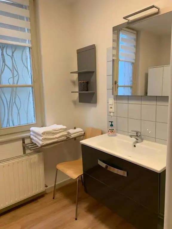 Appartements Des 2 Têtes - Miniature 8