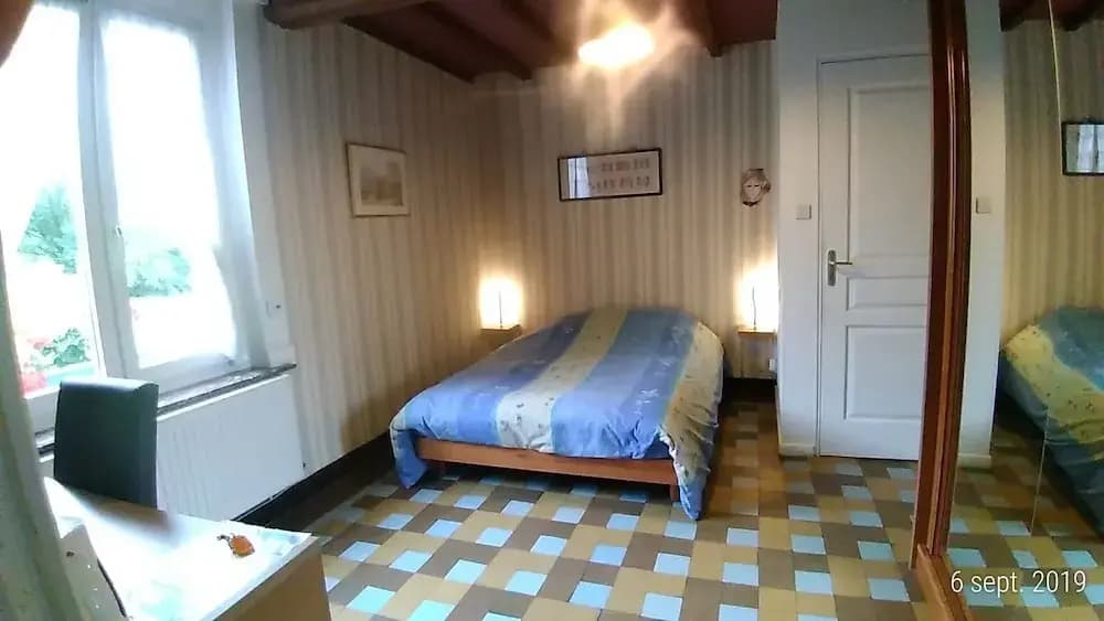 Le Moulin de Cohem - Photo 2