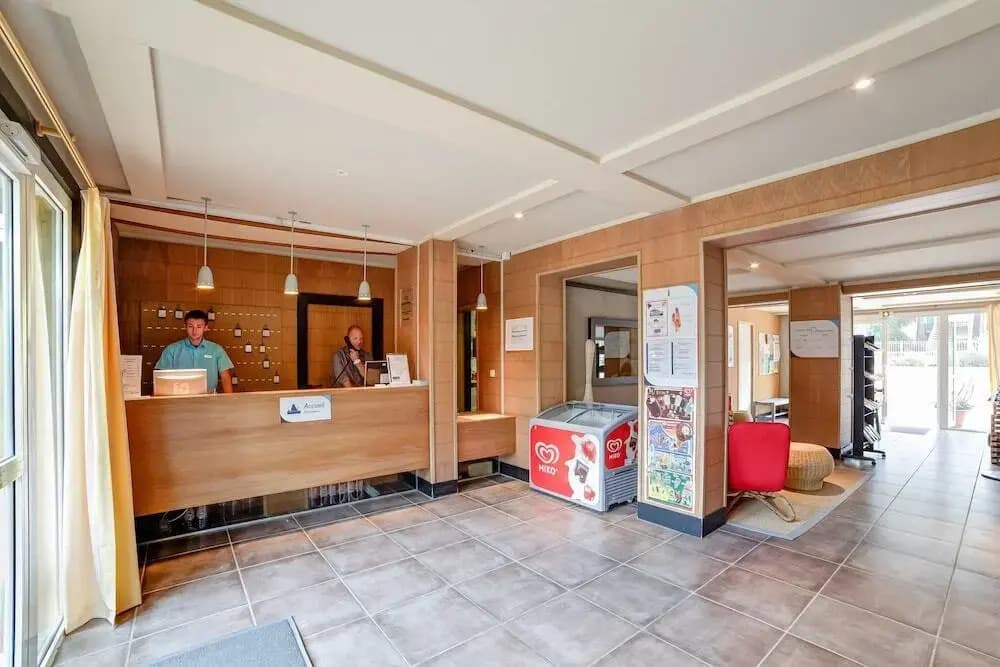 Residence Les Grands Pins - Photo 2