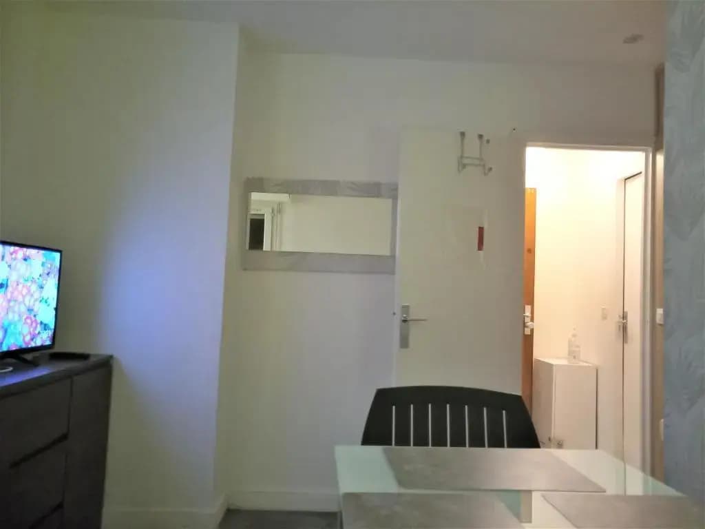 Superbe Appartement 2 Pièces Avec Grande Terrasse - Photo 4