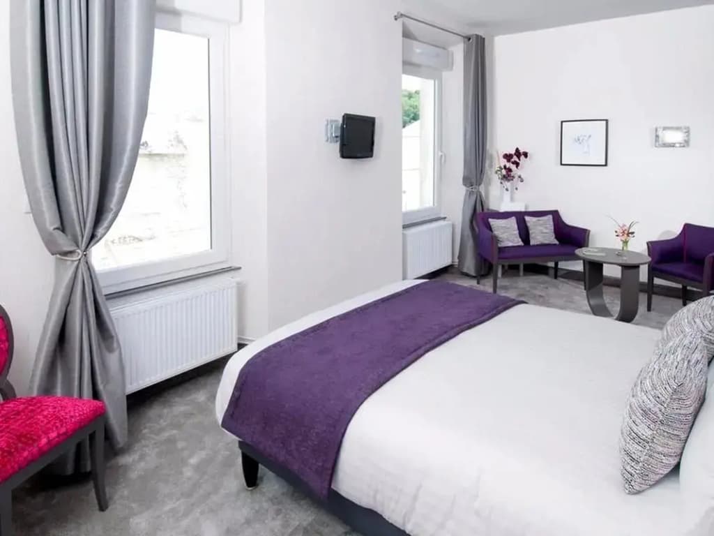 Hôtel Nougier - Miniature 6