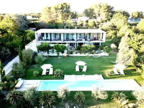 Maison Jalon - Photo 1