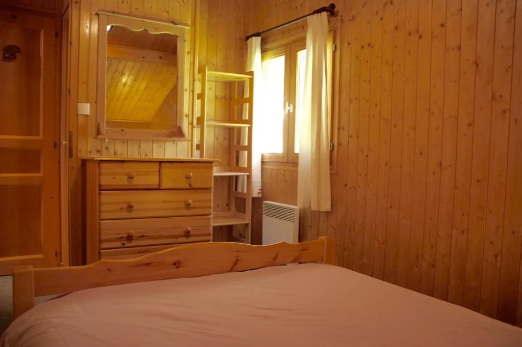 Chalet Music Box - 4 Bedroom Villa - Photo 2