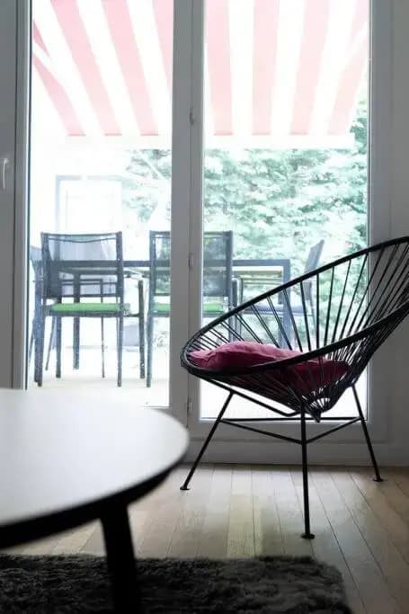 Appartement de Standing Aux Portes de Paris - Photo 5