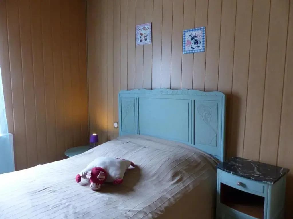 Gîte Saligny-sur-Roudon, 3 pièces, 5 personnes - FR-1-489-121 - Photo 4
