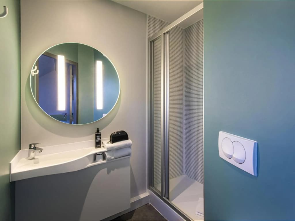 ibis budget Grenoble Voreppe - Miniature 8