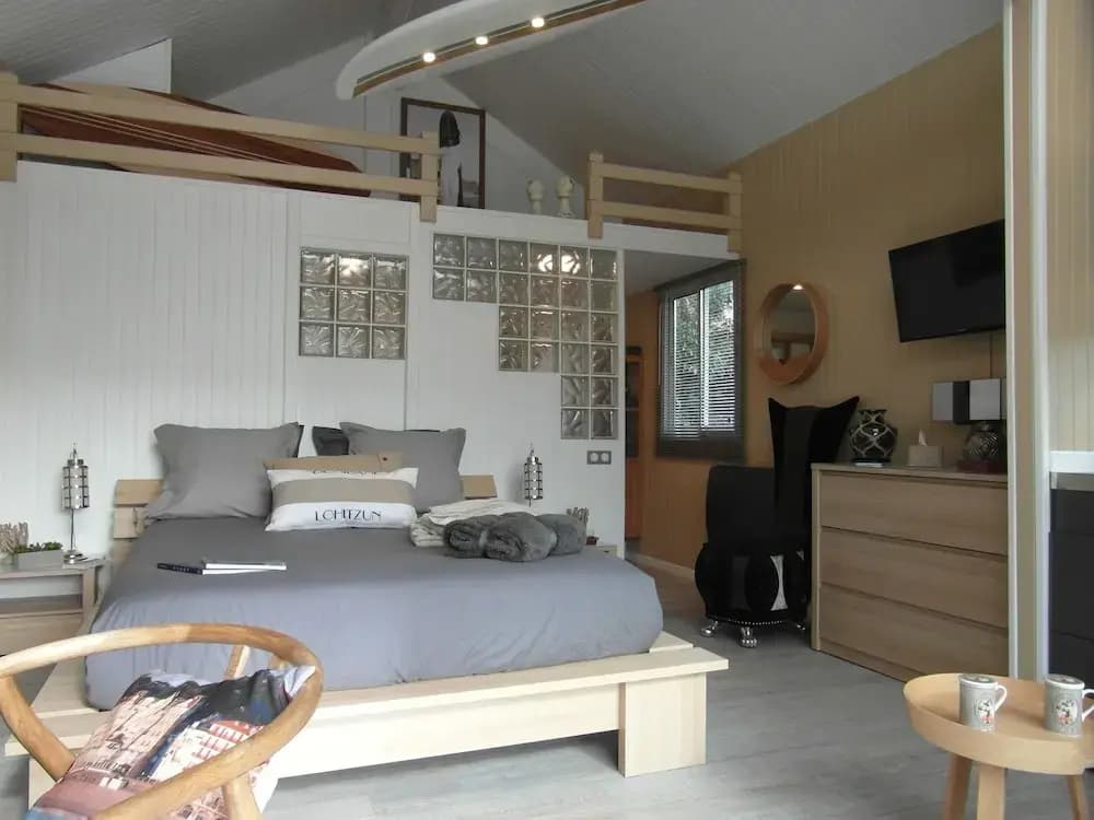 MAROSENIA TTIKI Cottage & SPA - Photo 5