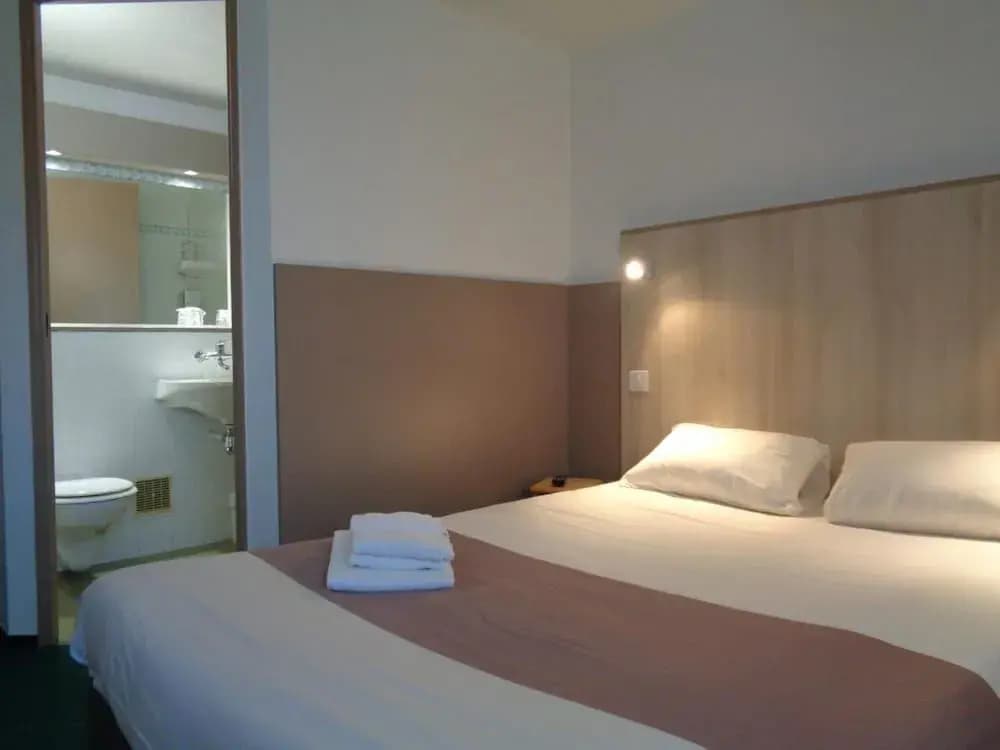Hotel Mont Vernon - Photo 4