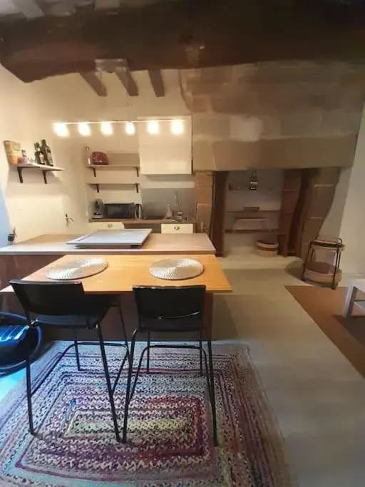 Le Coin Feydeau - Coeur de ville - 2 places - Cosy - Photo 5