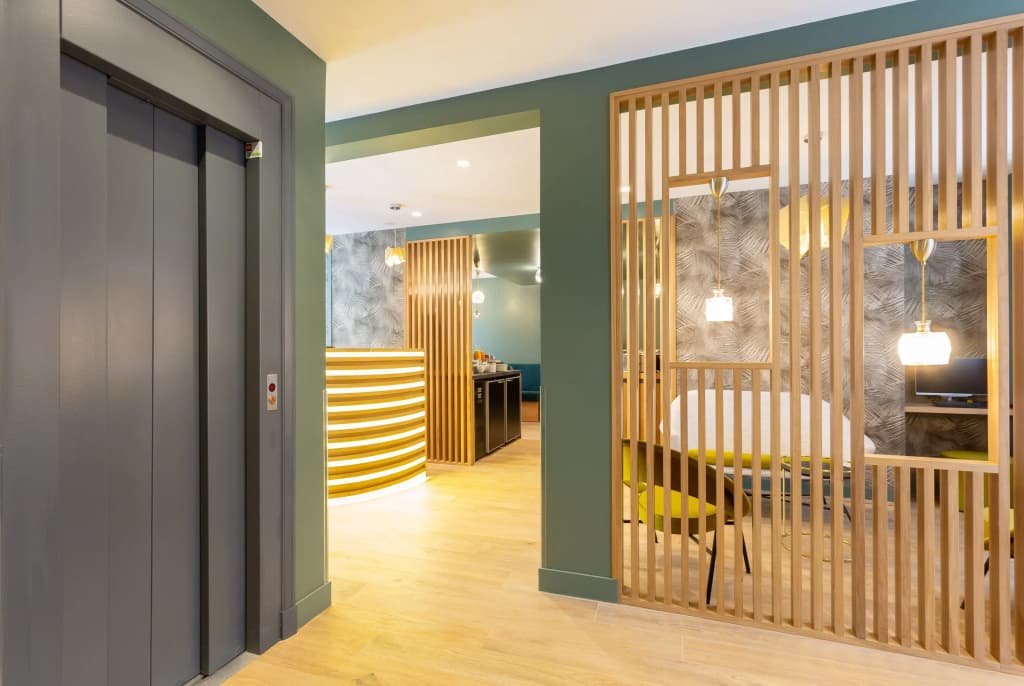 Hôtel 15 Montparnasse - Photo 3
