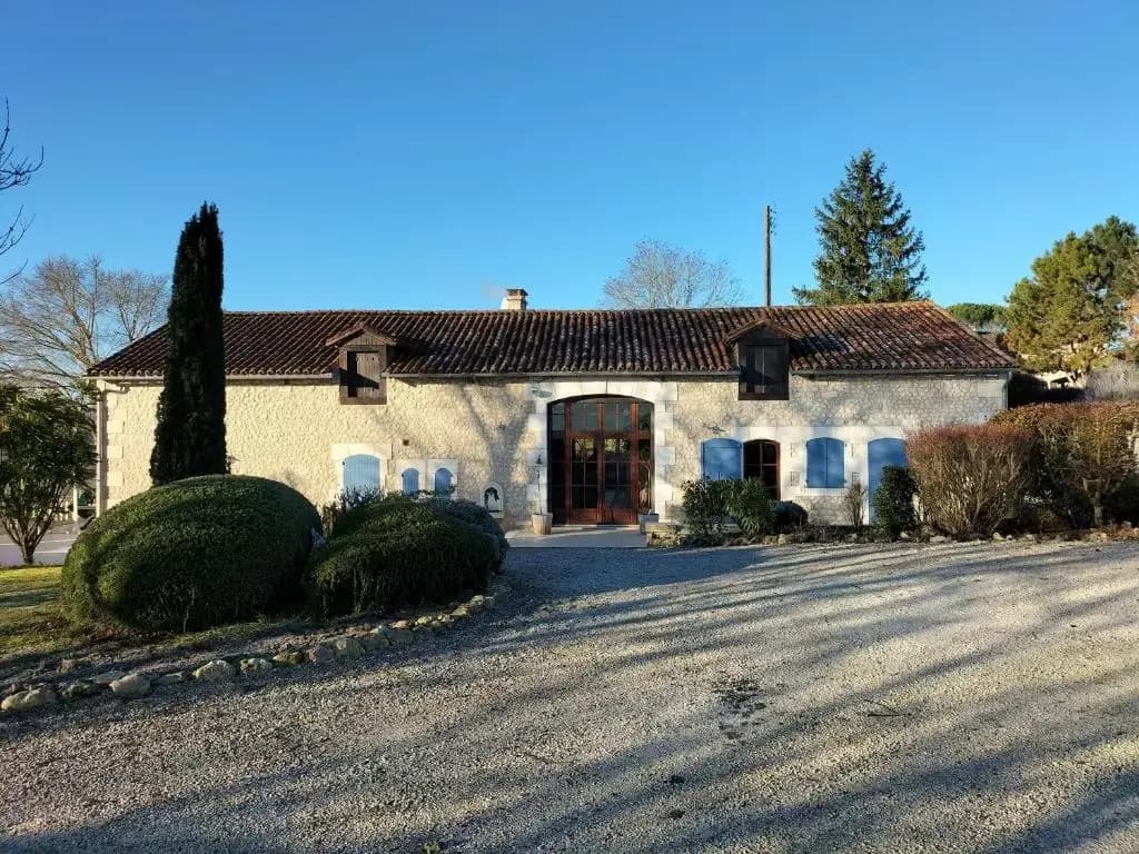 Le Maine Menot - Photo 1