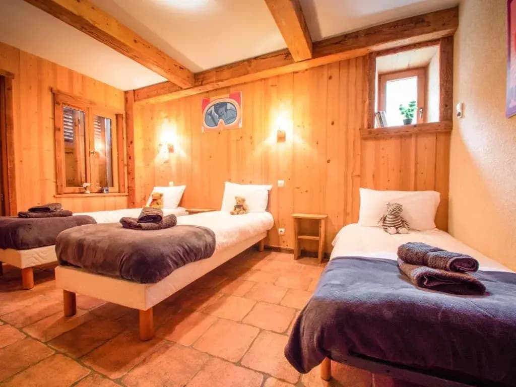 The Alpichalets Retreat - Photo 2