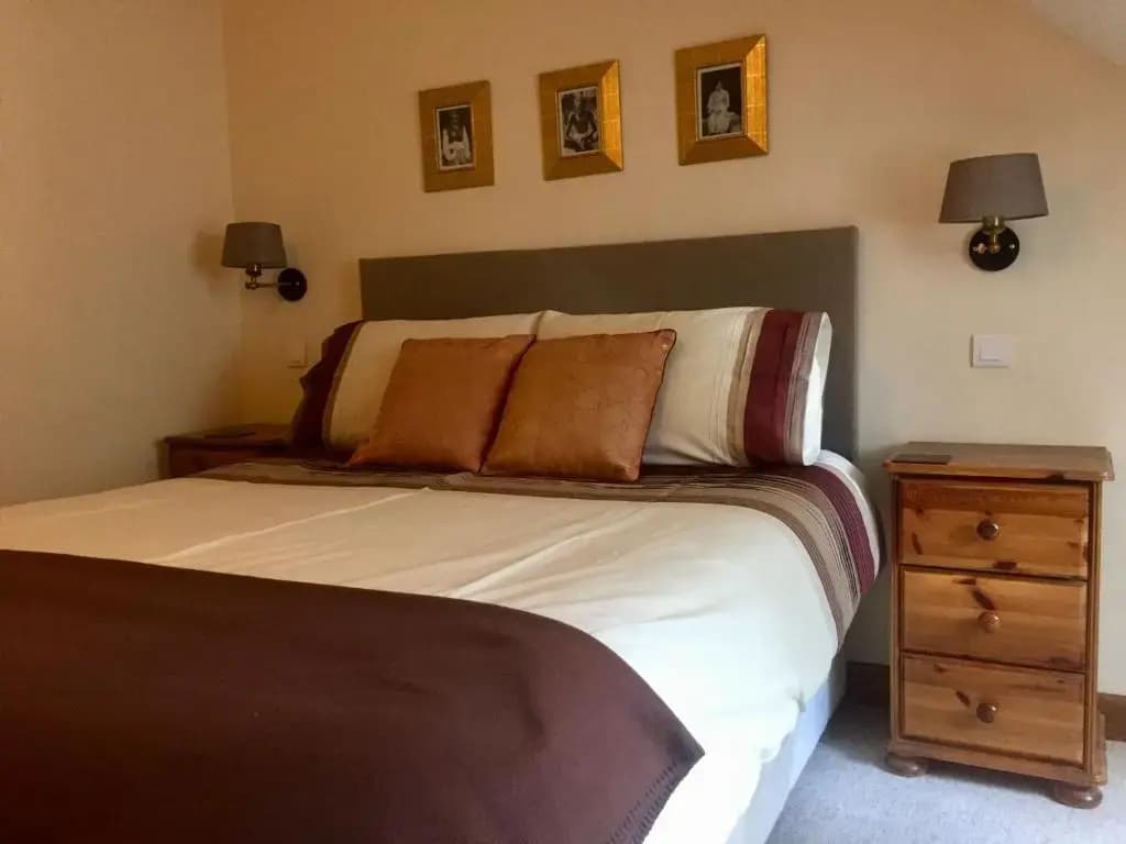 Chaillac Bed & Breakfast - Photo 2