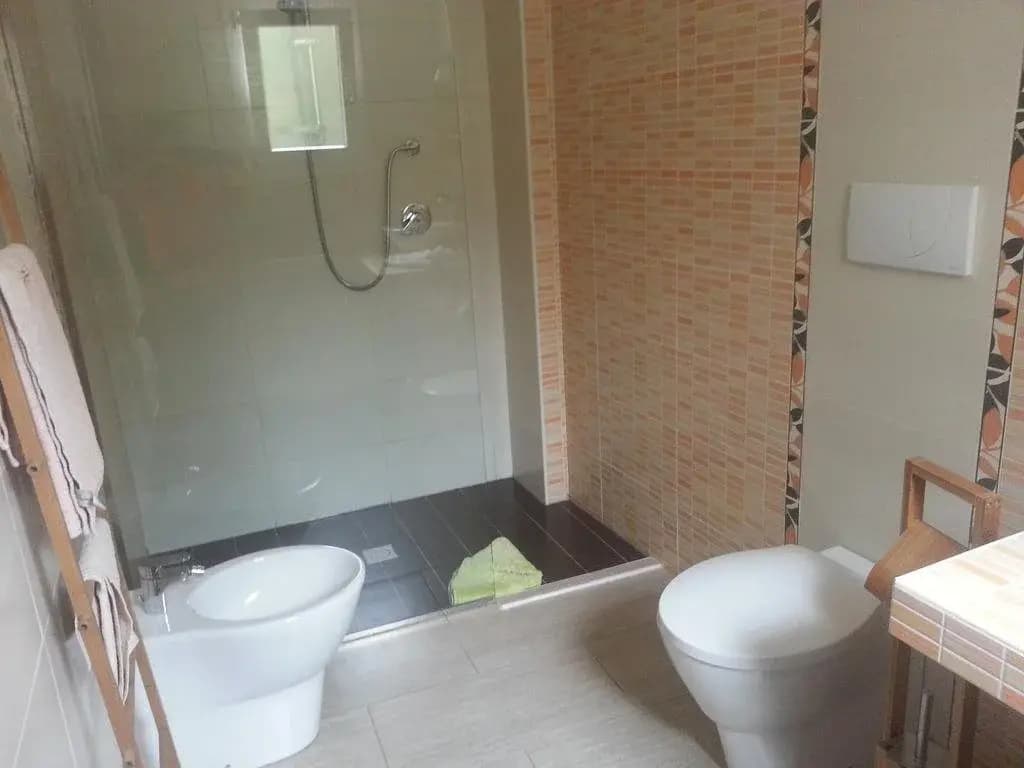 Cyrnea B&B - Adults only - Miniature 7