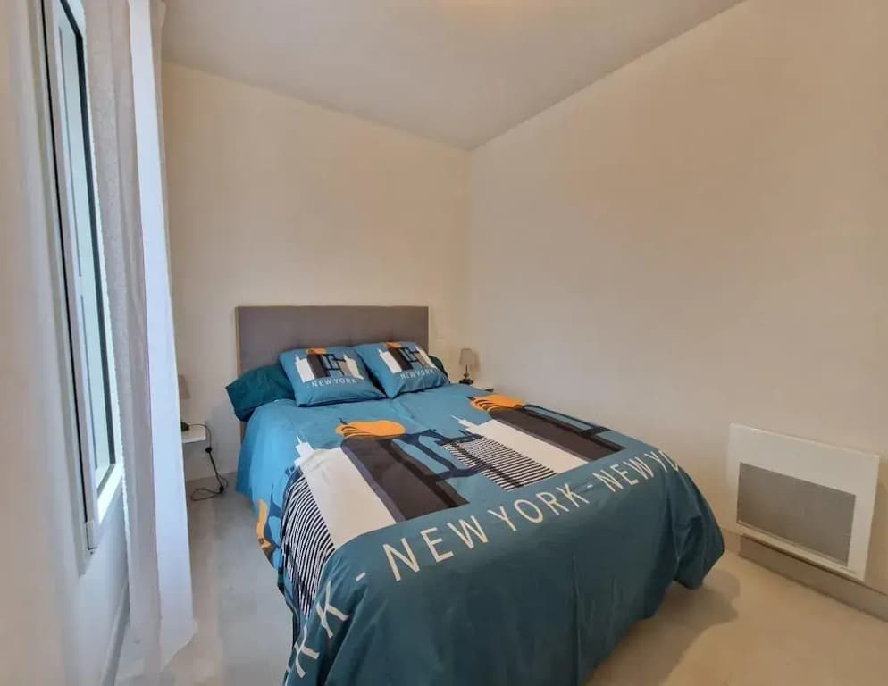 Apartment in Belz Near the Sea - Photo 1