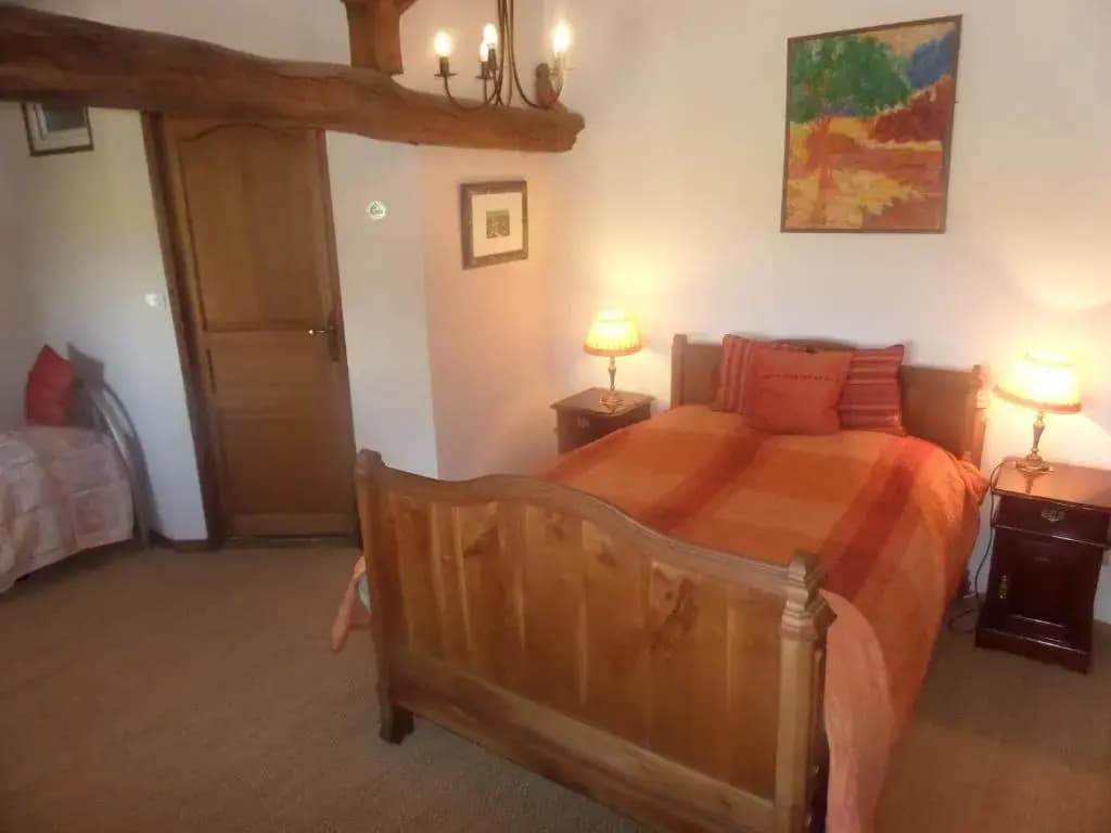 La Roseraie - Photo 3