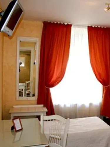 La Maison Blanche - Photo 1