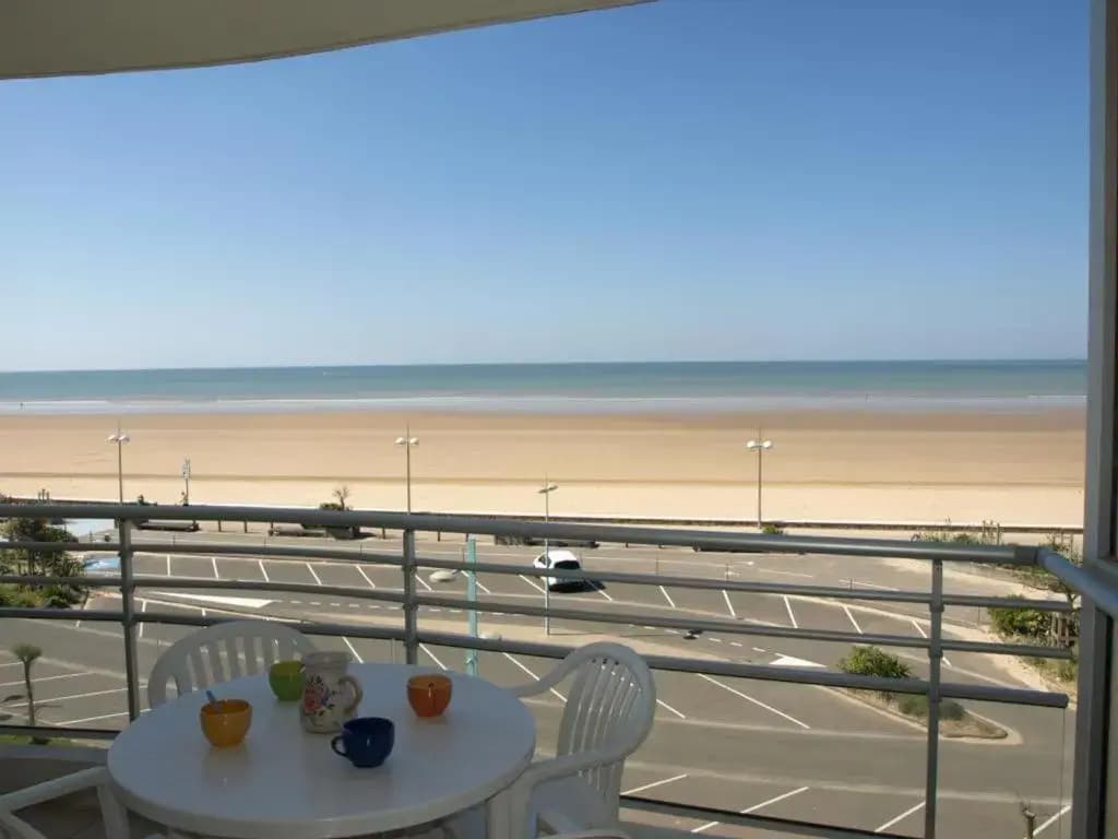 Appartement Saint-Jean-de-Monts, 2 pièces, 5 personnes - FR-1-323-29 - Photo 1