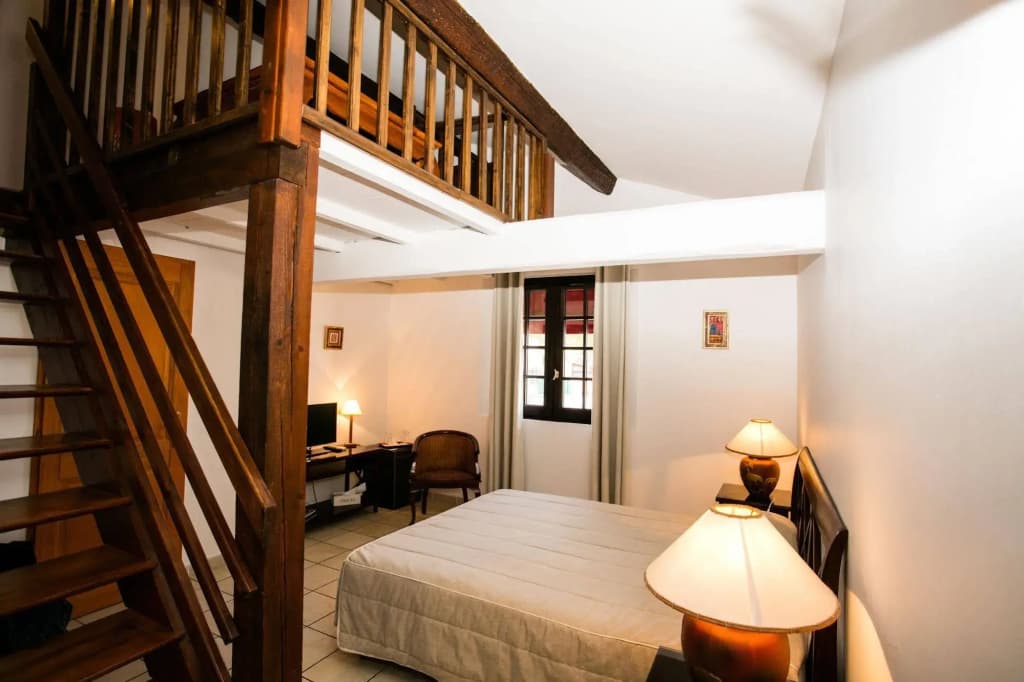 Hostellerie La Bergerie du Cap - Photo 3
