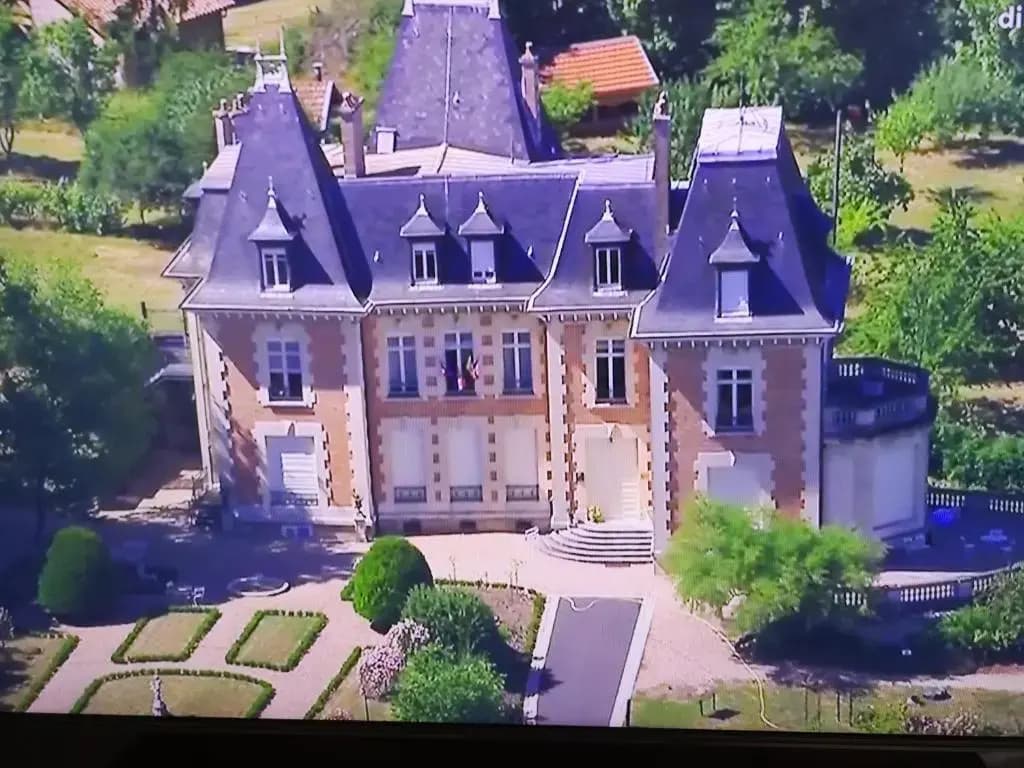 La Maison de l'étang - Photo 1