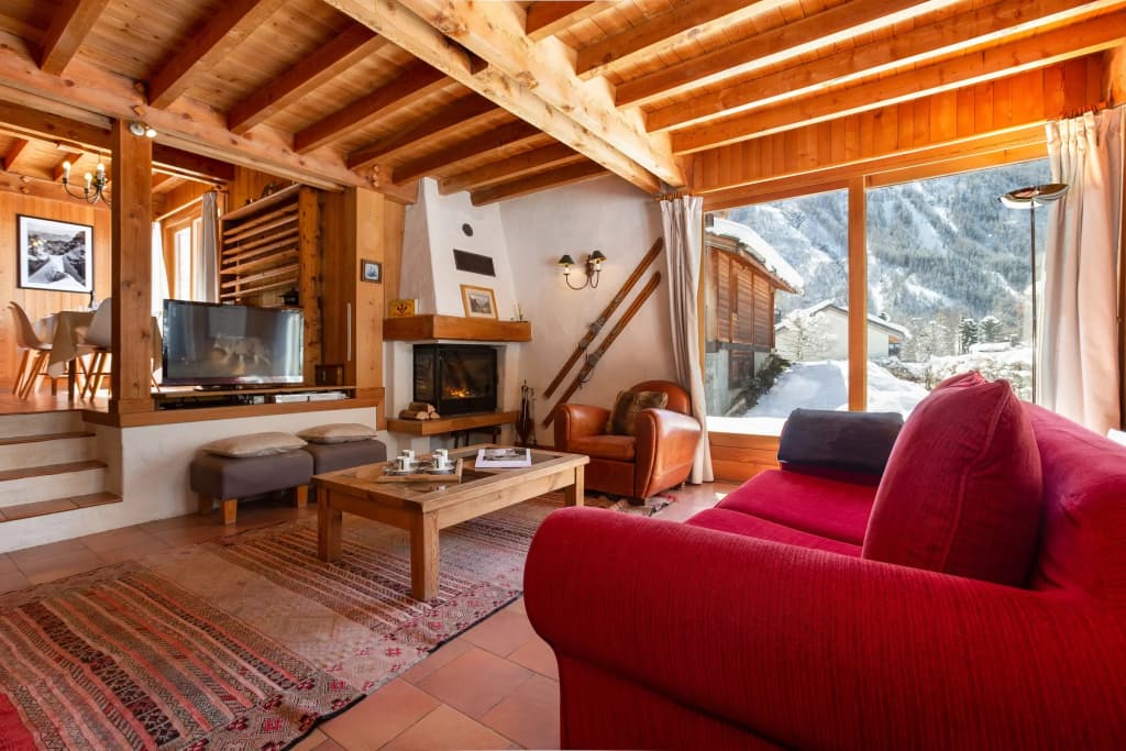 Chalet Vaffier - Photo 4
