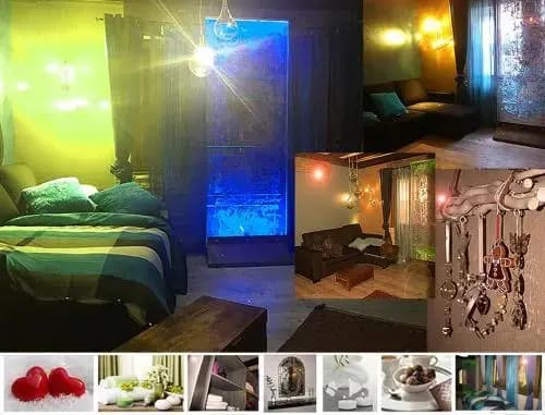A La Maison De Marie - Photo 2