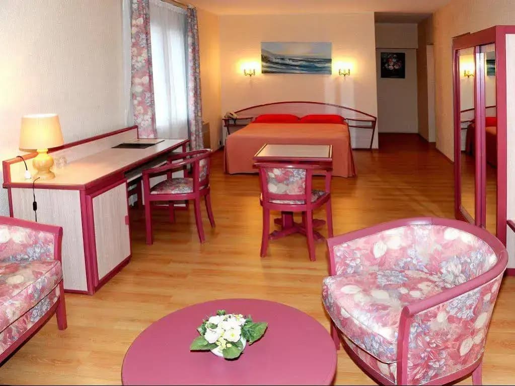 Best Western Le Relais Du Vigneron - Photo 4