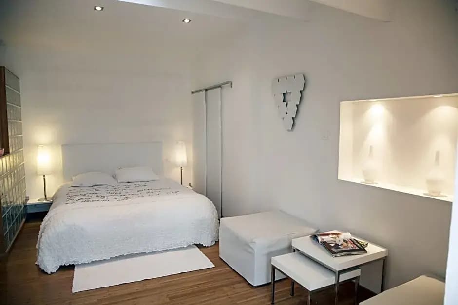 Chambres d'hôtes Home Sweet Home - Miniature 6