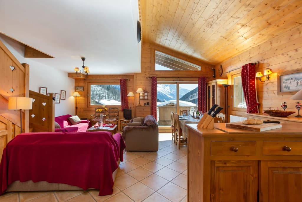 Appartement Bec - Photo 3