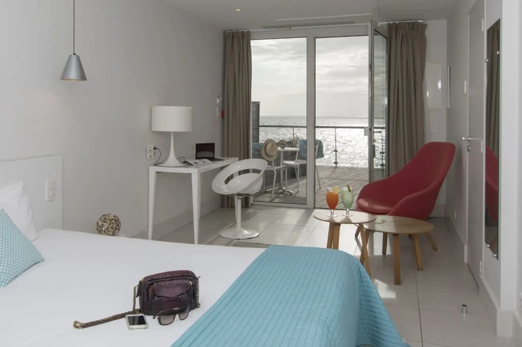 Les Sables Blancs - Miniature 6