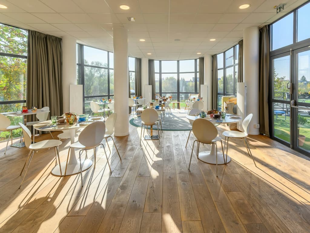 Residhome Neuilly Bords de Marne - Miniature 8