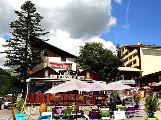 Hôtel Edelweiss - Miniature 8