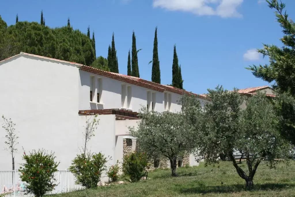 Résidence Goélia Le Domaine du Moulin Blanc - Photo 1