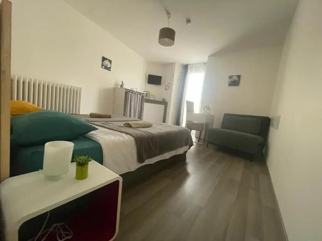 Gîte sur le chemin - Photo 3