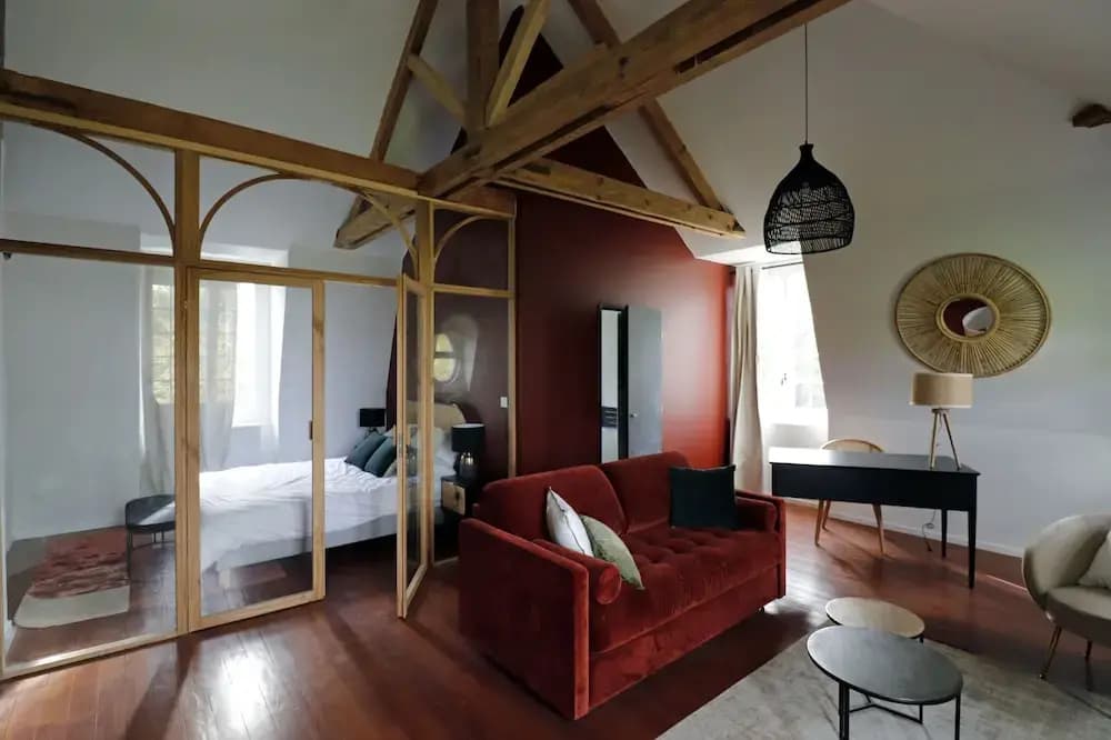 Le Domaine Saint Ange - Photo 3