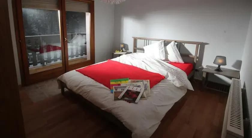 Appartement Adélaïde - Photo 4