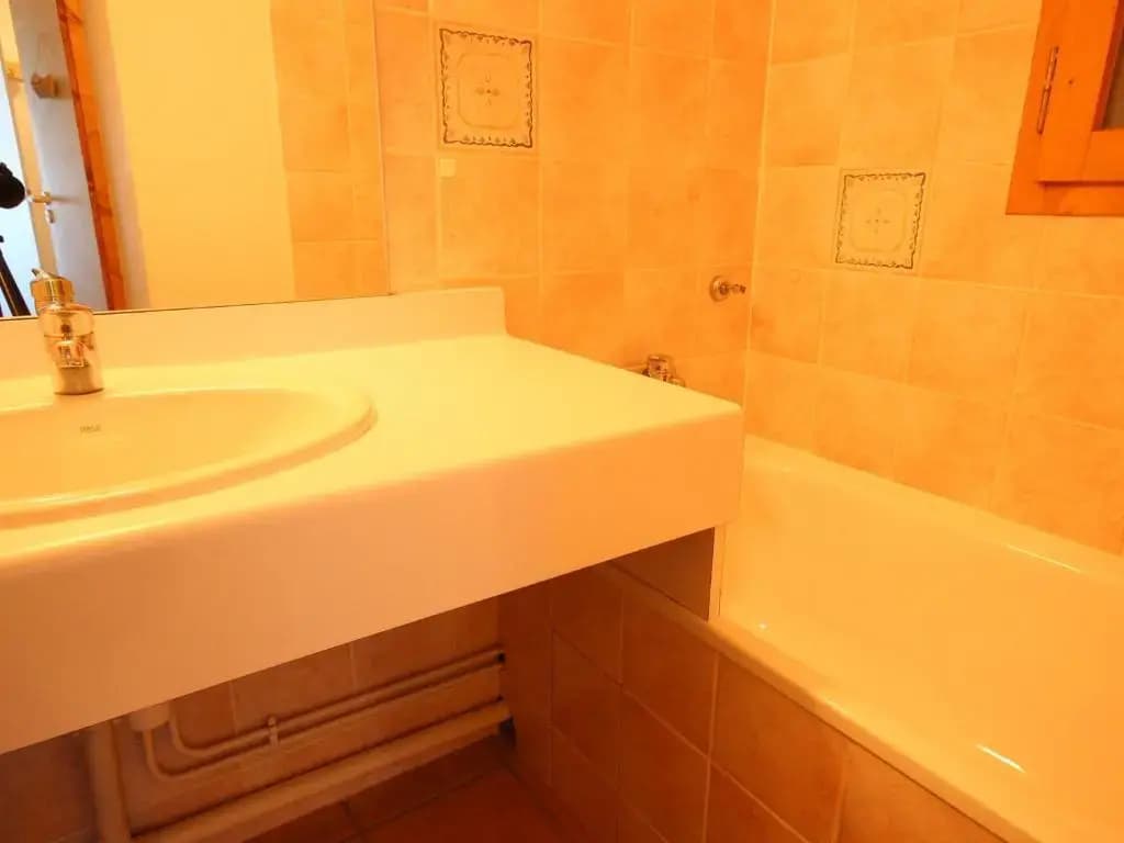 Appartement Landry-Vallandry, 3 pièces, 8 personnes - FR-1-411-342 - Photo 5