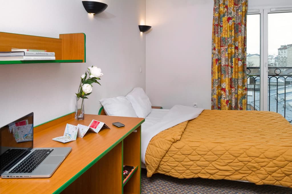 Aparthotel Adagio Access Paris Maisons-Alfort - Miniature 6