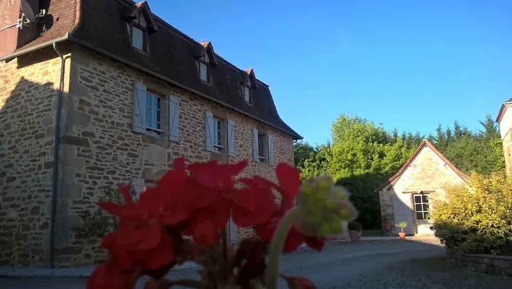 Domaine de l'Asenon - Photo 1