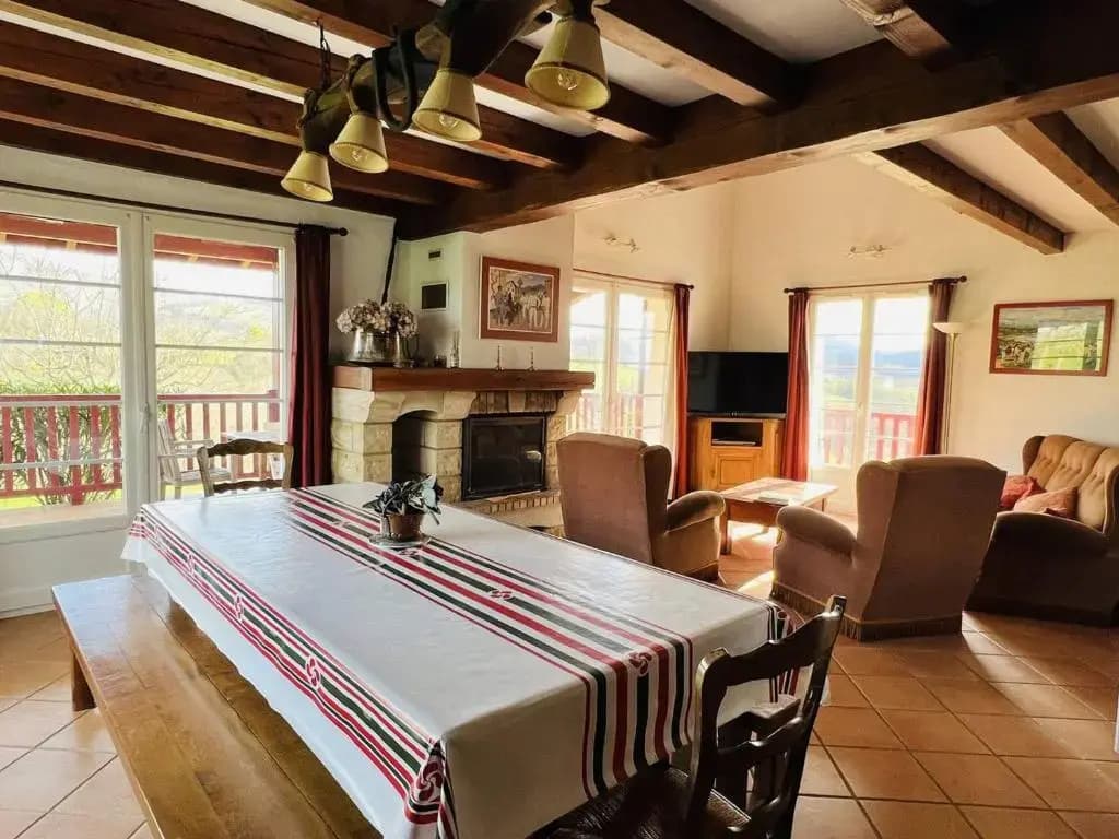 Maison Cambo-les-Bains, 4 pièces, 6 personnes - FR-1-495-29 - Miniature 6