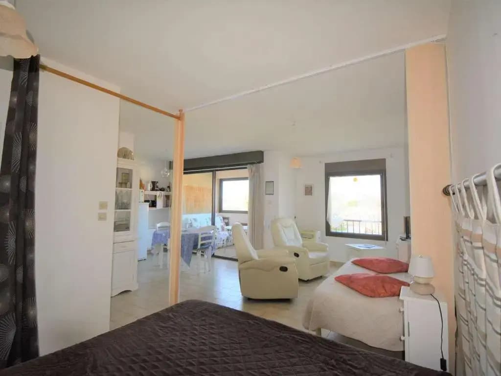 Appartement Ruoms, 1 pièce, 2 personnes - FR-1-382-151 - Photo 5