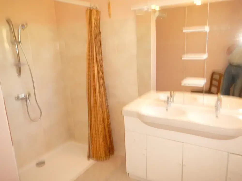 House With 6 Bedrooms in Banassac, With Wonderful Mountain View and En - Miniature 6