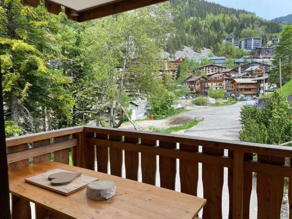 Studio La Clusaz, 1 pièce, 4 personnes - FR-1-437-93 - Miniature 6