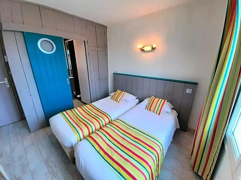 Hôtel La Chaudrée - Miniature 6