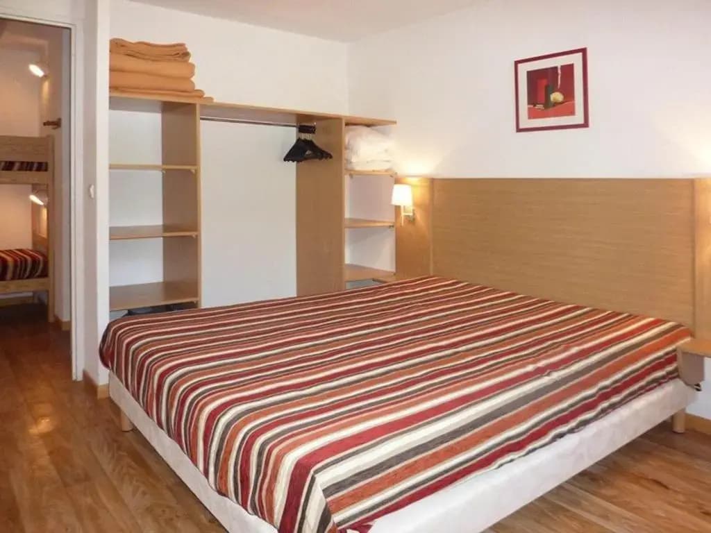 Appartement Les Orres, 3 pièces, 8 personnes - FR-1-322-206 - Miniature 6